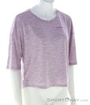 La Sportiva Cave Paint Damen T-Shirt-Pink-Rosa-XS