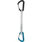 DMM Aether Quickdraw - Expressen einzeln 18 cm turquoise