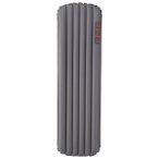 Rab - Stratosphere 4 - Isomatte Gr Regular  Grau