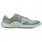 Merrell - Trail Glove 7 - Barfußschuhe 47 grau