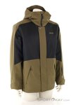 Oakley Range RC 2.0 Herren Skijacke-Oliv-Dunkelgrün-M