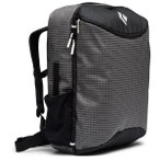 Black Diamond - Stonehauler 40 Travel Pack - Reiserucksack grau