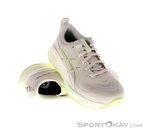 Asics Gel-Cumulus 27 Damen Laufschuhe-Beige-10,5