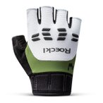 Roeckl Sports - Iseler 2 - Handschuhe Gr 6,5 weiß