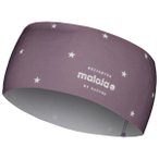 Maloja - GamsblickM. - Stirnband Gr One Size grau
