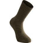 Woolpower Socks 200 Classic - Socken 36/39 pine green