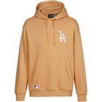 New Era Los Angeles Dodgers Hoodie Herren