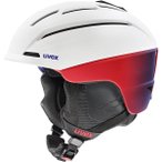 UVEX Herren Helm gravitate, Größe 55-59 in Grau