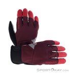 Endura Windchill Damen Bikehandschuhe-Lila-XL