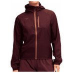 HOKA - Women's Skyflow Jacket - Laufjacke Gr XS rot