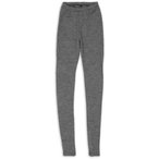 Engel Wolle Tights Damen  Yogahose grau Größe XL Training & Fitness | Yoga  Ge