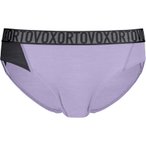 Ortovox Women's 150 Essential Bikini - Unterhose S lush lavender