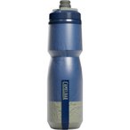 Camelbak Podium Chill Trinkflasche  Trinkflaschen blau Größe 0.71L Camping