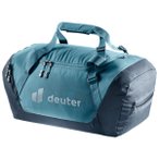 Deuter - Duffel 50 - Reisetasche Gr 50 l türkis/blau