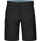 Ortovox Pelmo  Damen  Softshellhose schwarz Größe S Trekking  Elastisch Merino