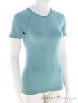 Odlo Performance Light BL Damen Funktionsshirt-Türkis-XS