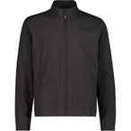 CMP  Herren  Freizeitjacke, Parkas schwarz Größe S Lifestyle Elastisch