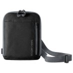 Eagle Creek - Stash RFID Crossbody Bag - Umhängetasche Gr 20 x 15 x 3 cm schwar