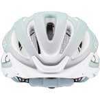 Uvex true cc Fahrradhelm Unisex ( Hellblau 55 Größe,)