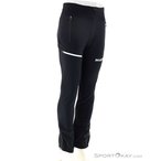 Martini Fullforce Tourenhose kurzgestellt-Schwarz-L