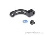 Lupine SL Nano/AF GoPro Adapter-Schwarz-One Size