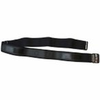 Polar Soft Strap M-XXL ( Schwarz STK Größe,)