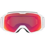 UVEX Herren Brille xcitd CV, Größe ONE SIZE in Weiß