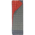Robens Snowfall Quilt  Kunstfaserschlafsäcke gruen Größe max. 180cm Camping