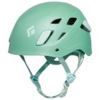 Black Diamond - Women's Half Dome - Kletterhelm Gr S/M - 53-59 cm türkis