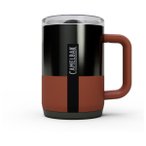 Camelbak - Thrive Mug - Isolierbecher Gr 500 ml schwarz