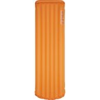 Rab Hypersphere 9.5   Isomatte orange Größe 183x51cm Trekking  imprägnierte D