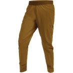 Endura Herren Trailster Radhose lang (Größe XL, braun)