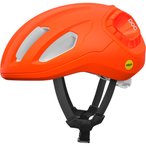 POC Amidal Fahrradhelm  Fahrradhelme orange Größe 54-59CM Rennrad