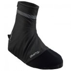 Craft - Craft Shelter Bootie - Überschuhe Unisex XL schwarz