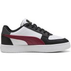 PUMA Kinder Freizeitschuhe Puma Caven 2.0 Jr, Größe 38 ½ in Schwarz