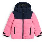 Tretorn - Kid's Glacier Puffer Jacket - Kunstfaserjacke Gr 98/104 rosa