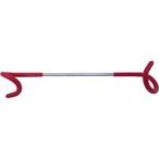 Basic Nature Pole Hanger - Stangenhalterung uni