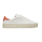 Flamingos Life Hampton Court  Damen  Freizeitschuhe weiss Größe 38 Lifestyle A