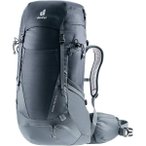 DEUTER Rucksack Futura Pro 38 SL, Größe ONE SIZE in Schwarz