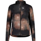 Maloja IkharaM.  Damen  Isolationsjacke schwarz Größe XS Trekking  Winddicht W