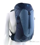 Deuter AC Lite 16l Rucksack-Dunkel-Blau-16