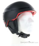 Atomic Savor Amid Skihelm-Schwarz-M