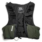 Silva - Strive 10 Vest - Trailrunningrucksack Gr XS schwarz