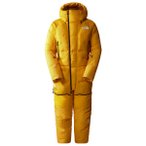 The North Face - Himalayan Suit - Overall Gr M braun