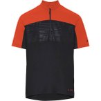VAUDE Herren Shirt Me Qimsa Pro HZ Shirt, Größe S in Orange