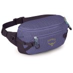 Osprey - Transporter Waist Pack - Hüfttasche Gr 3 l blau