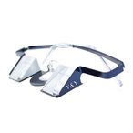 YY Vertical Classic Sicherungsbrille  Sicherungsbrillen blau Größe One Size