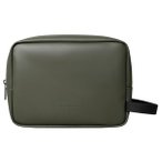 Gaston Luga - Spläsh Toiletry Bag - Kulturbeutel Gr 2,6 l grün