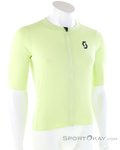 Scott RC ULTD Short Sleeve Herren Bikeshirt-Hell-Grün-XL