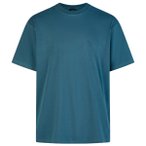 Iriedaily - Waterkeeper 2 T-Shirt - T-Shirt Gr S blau